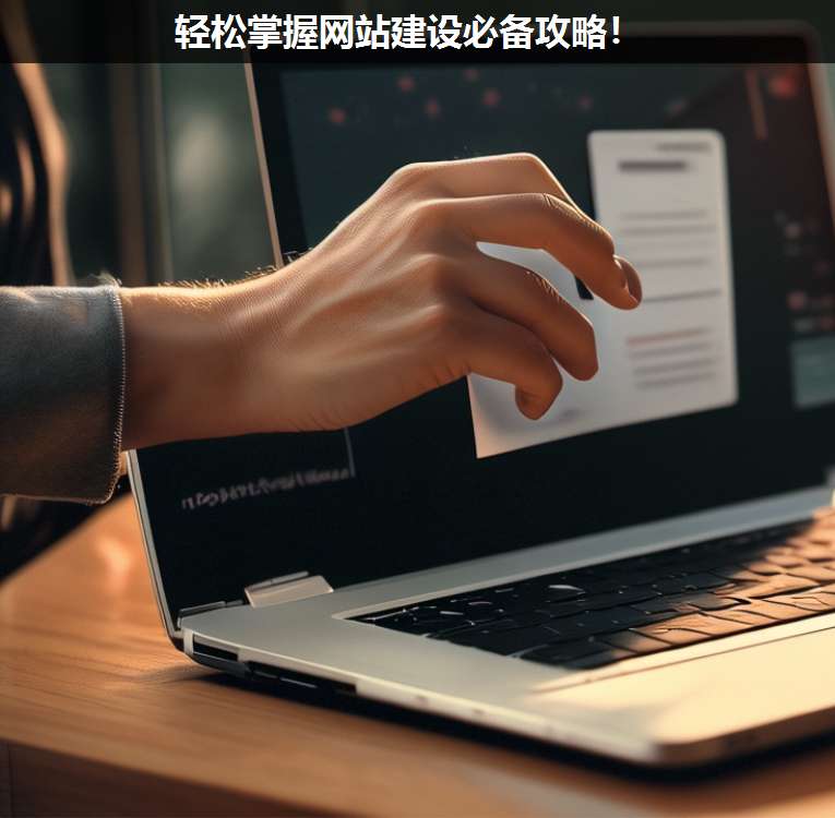 輕松掌握網(wǎng)站建設(shè)必備攻略!