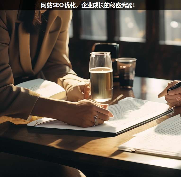 網(wǎng)站SEO優(yōu)化,企業(yè)成長的秘密武器!