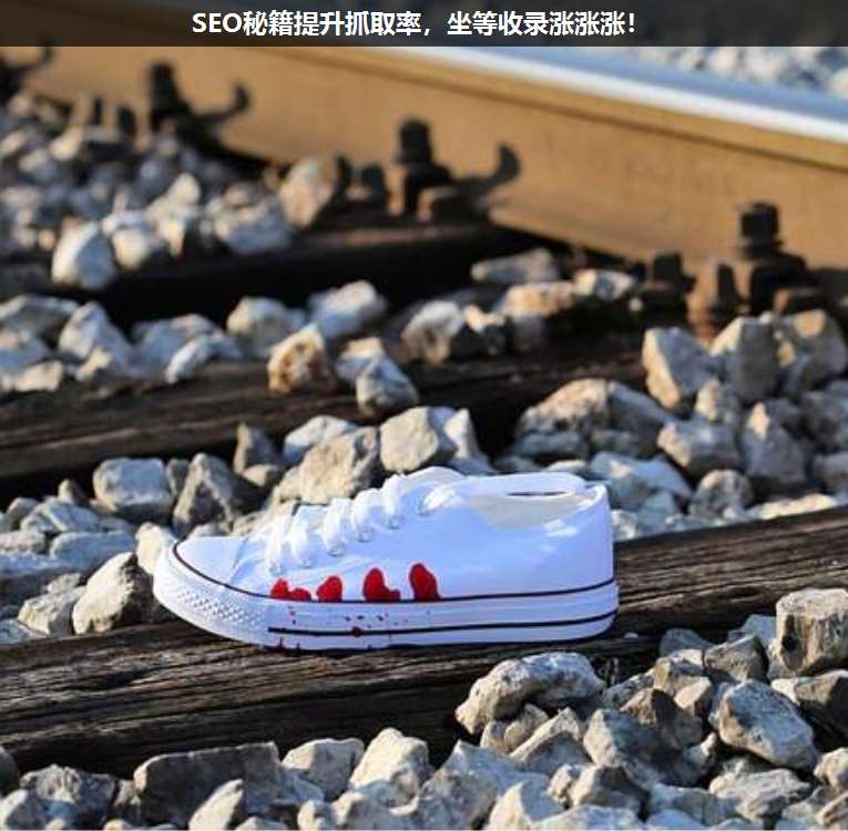 SEO秘籍提升抓取率,坐等收錄漲漲漲!
